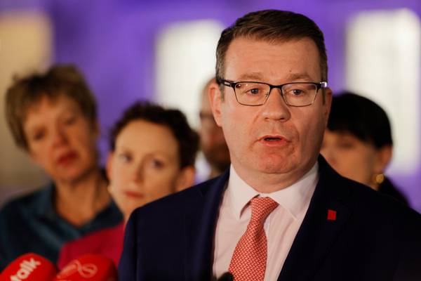 Miriam Lord: Labour’s great unclenching follows clinical cancellation of Alan Kelly
