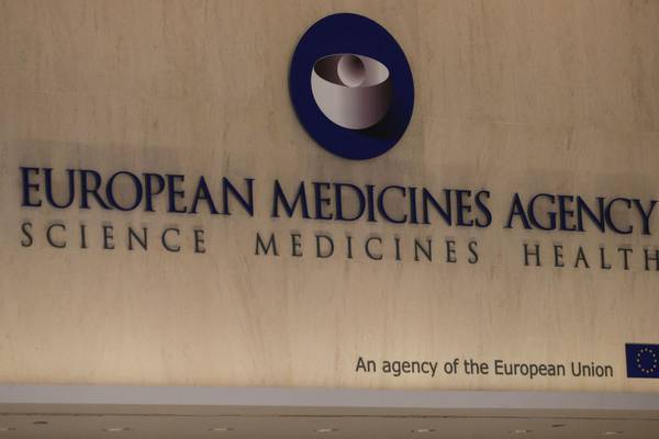 EU medicines agency must pay London lease despite Brexit move