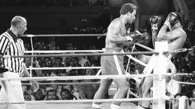 Rumble in the Jungle: 40 years on from Muhammad Ali’s crowning glory