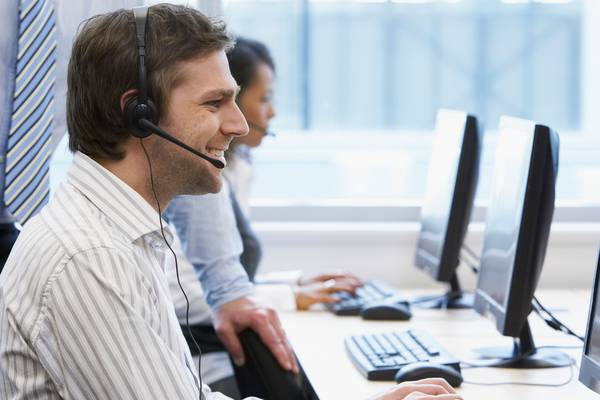 Jobs at risk in Limerick customer contact centre