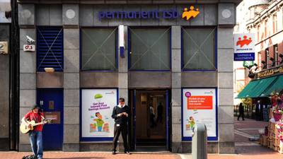 PTSB agrees sale of subprime mortgages