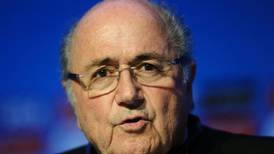 Award of World Cup to Qatar ‘a mistake’, admits Sepp Blatter
