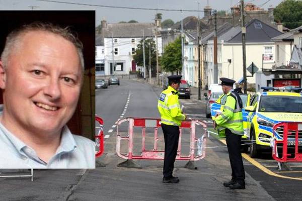 Castlerea: Man fired gun wildly, killing Colm Horkan before bullets ran out