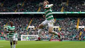 Celtic push lead out to 12 points with easy win over Ross County