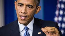 Obama does not consider Sony hacking  ‘an act of war’