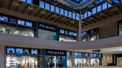 Primark takes on fashion capital, opening store in Milan