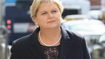 PAC engaged in ‘frolic of its own’ in dealings with Angela Kerins