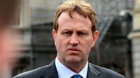 Range of proposals on criminal justice outlined to Fianna Fáil party