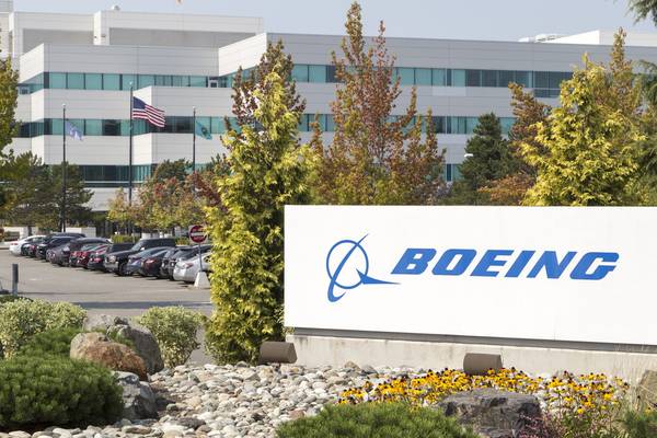 Boeing inspects 400 stored 737 Max jets after debris found in fuel tanks