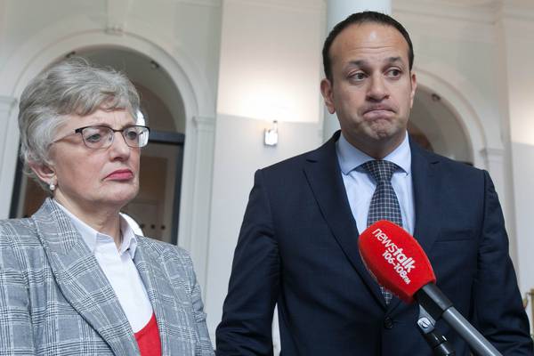 Up to 200 people allowed at ‘organised’ gatherings, says Government amid Zappone controversy