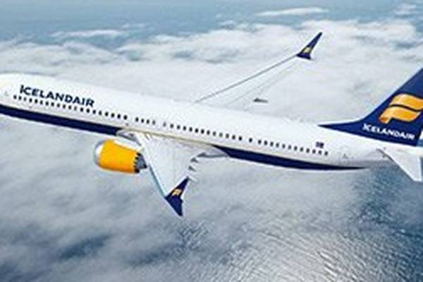 Icelandair to buy rival Wow air for €18m
