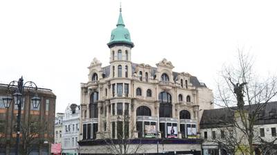 Historic Derry department store   Austins closes after 186 years