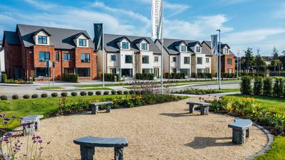 New homes starting from €300,000: apartments, duplexes and houses in Dublin, commuter belt and major cities