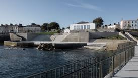 Dun Laoghaire baths will reopen after 17-year campaign but ‘shockingly’ without pool, Dáil hears