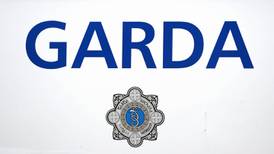Man held over Athy murder