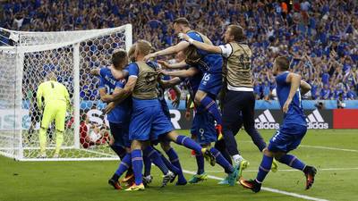 Iceland set up fairytale England clash after stunning Austria