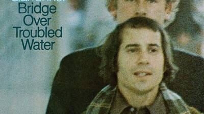 This Album Changed My Life: Simon & Garfunkel – Bridge Over Troubled Water (1970)