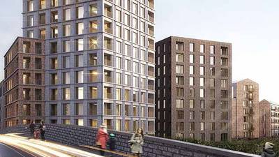 Eagle Street in €60m deal for Dublin docklands site
