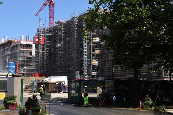 Regulator asked to explain opposition to build-to-rent restrictions