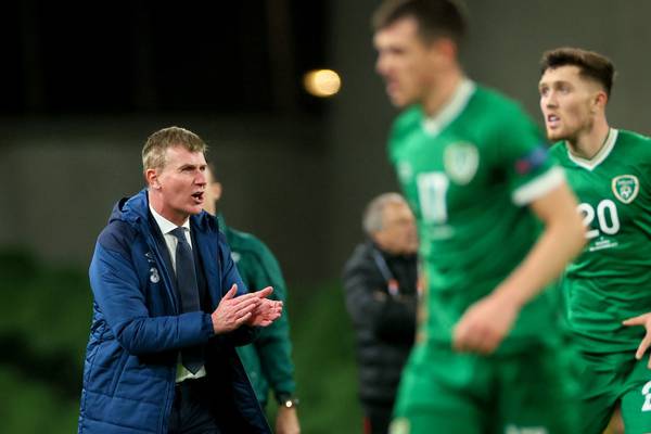 Ireland to play Qatar in Hungary on March 30th