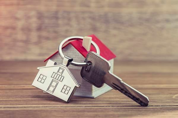 Who is buying a home in Ireland today? The changing profile of first-time buyers