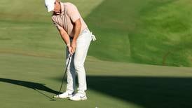 Rory McIlroy in confident mood as he steps up FedEx Cup challenge 