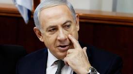 US and UK spying on Israel is unacceptable, says  Netanyahu