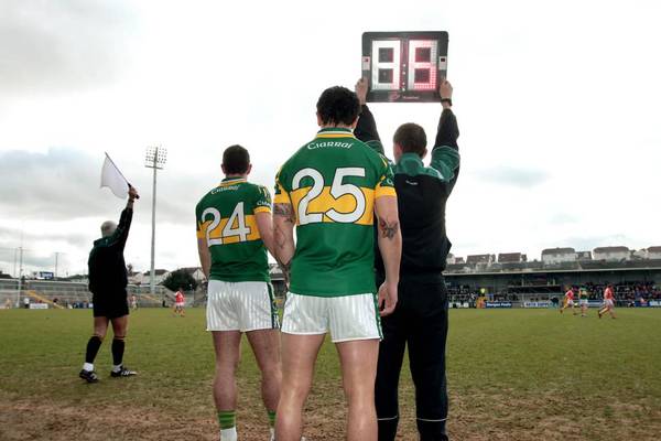 Malachy Clerkin: The league has always been the league, and never more so than in 2021