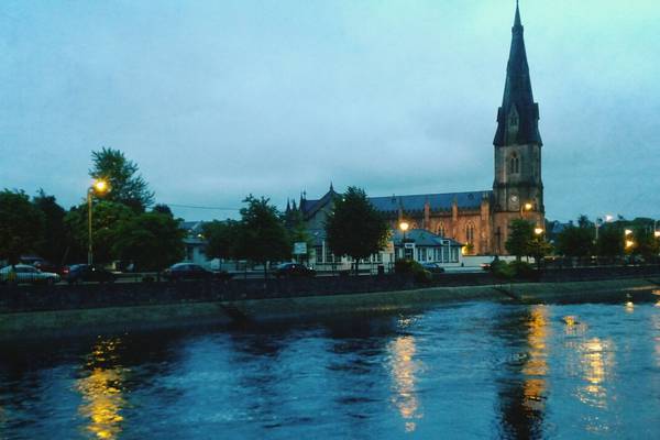 Other Voices festival comes to Ballina, Co Mayo in September
