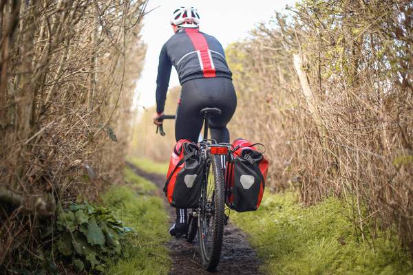 Cycling the Border: ‘Seamus Heaney’s senses, words, sounds resonate as I travel farther south’