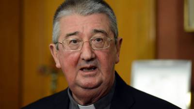 Catholic archbishop has no wish to be chair of National Maternity Hospital