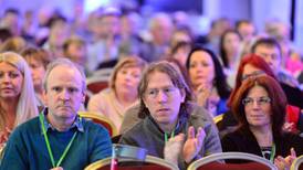 ASTI conference: teachers back vote over ‘heinous’ pay  gaps