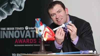 NUI Galway: Leading the way in cardiovascular procedures