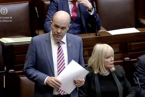 Minutes reveal Naughten in direct negotiations with McCourt
