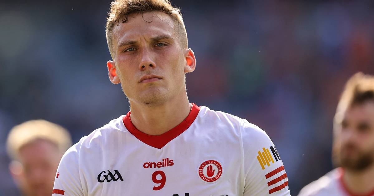 Tyrone sweating on fitness of Conn Kilpatrick and Conor Meyler for Ulster SFC opener