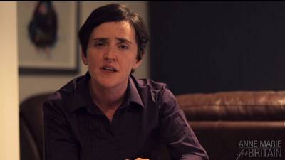 How Anne Marie Waters went from Stoneybatter to Ukip