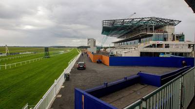 Horse Racing Ireland ‘committed’ to new Curragh racecourse