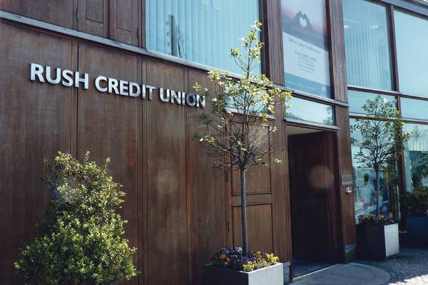 Ex-Rush Credit Union manager barred from senior financial firm roles