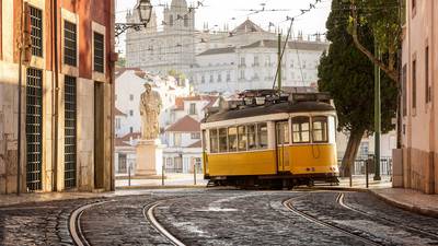Lisbon: The two-minute guide