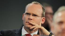 Coveney rejects call for abandonment of Ireland’s neutrality policy