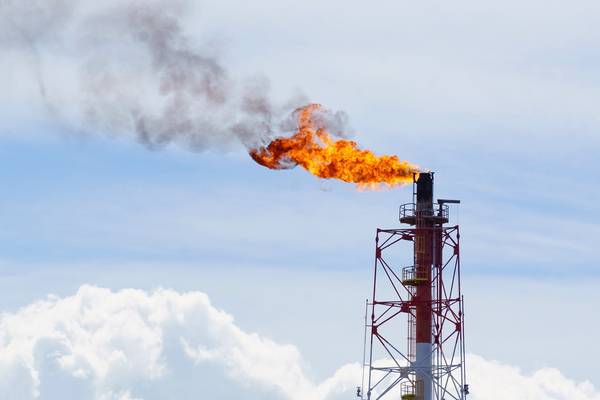 Methane emissions from energy sector 70% higher than reported – IEA