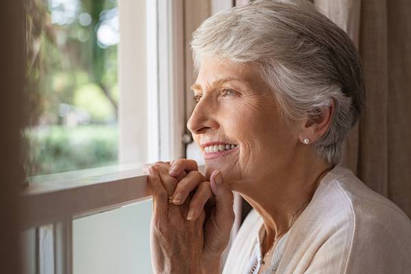 Optimism may hold secret to longer life, study suggests