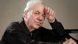 Richard Goode at NCH: A beautiful recital communicated like intimate confidences between close friends