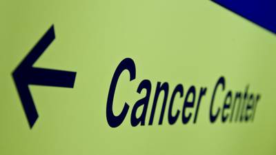 Survival time for common cancers shorter in Ireland compared to European average