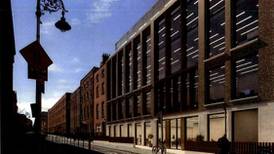 Department of Culture strongly objects to Goodman Kildare Street plan