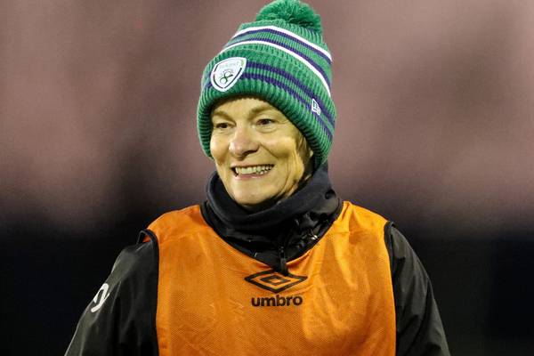 Vera Pauw fears for League of Ireland future under current European structure