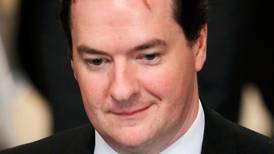 London Briefing: George Osborne under fire amid fears of triple-dip recession