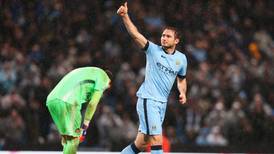Super Frank saves Manchester City’s blushes