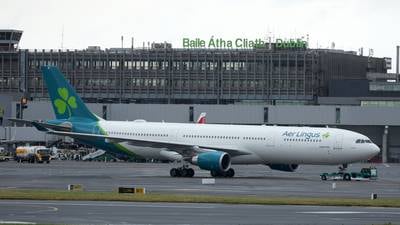 Pilots at Aer Lingus begin fresh vote on industrial action