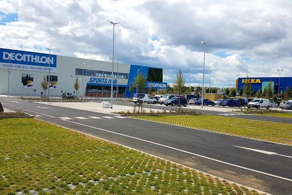 Decathlon’s Dublin opening, tobacco battles over menthol and how Covid-19 killed cash